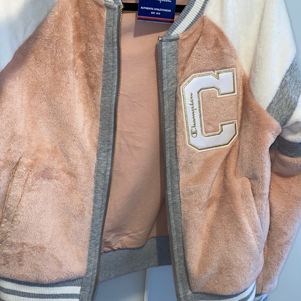 FLEECE SUPER SOFT COAT